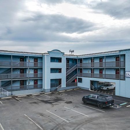 Water Front Inn Port Townsend Exterior photo
