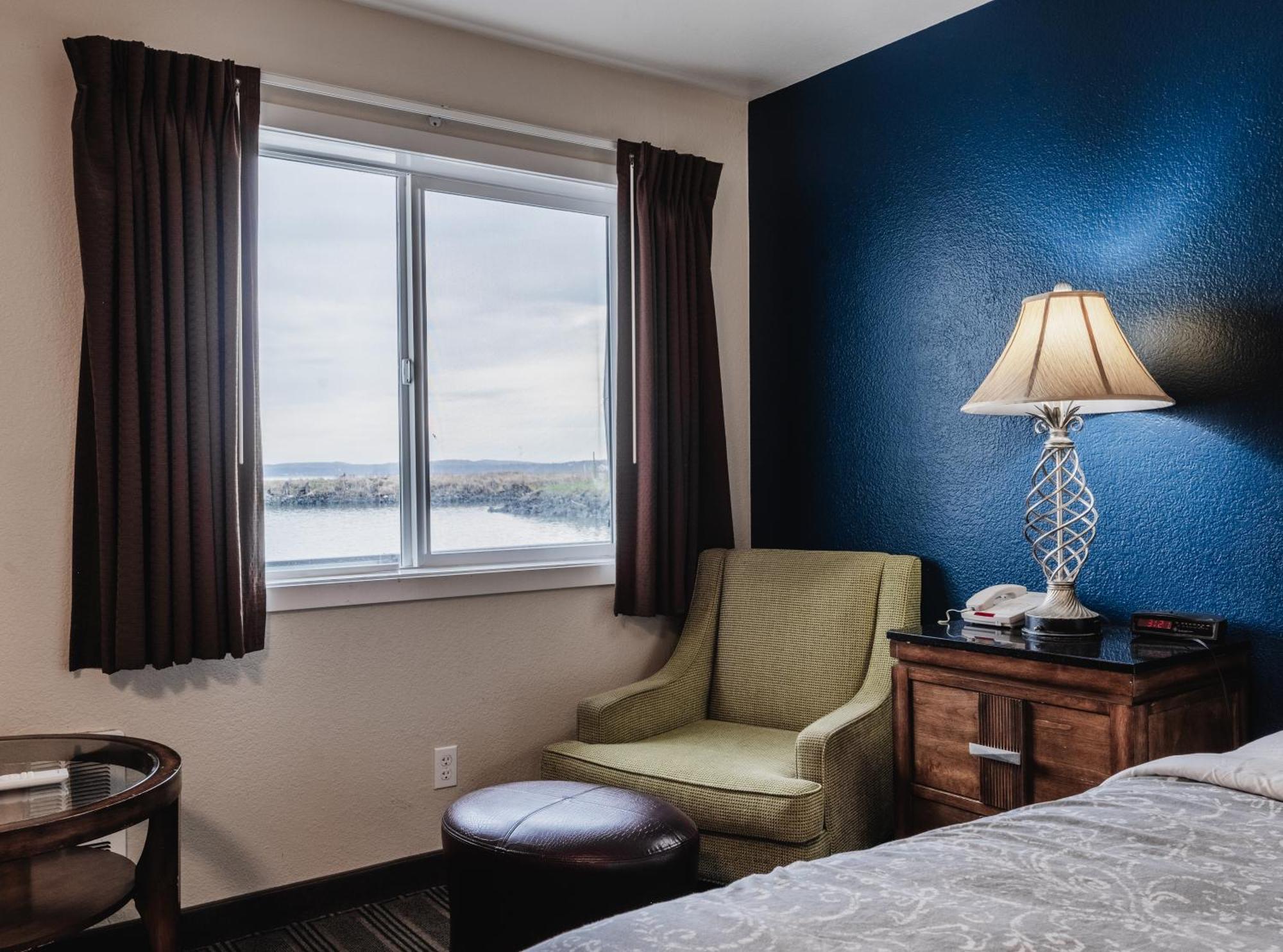 Water Front Inn Port Townsend Exterior photo