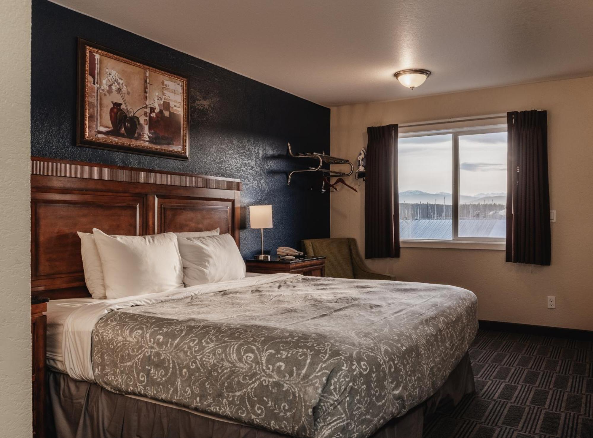 Water Front Inn Port Townsend Exterior photo