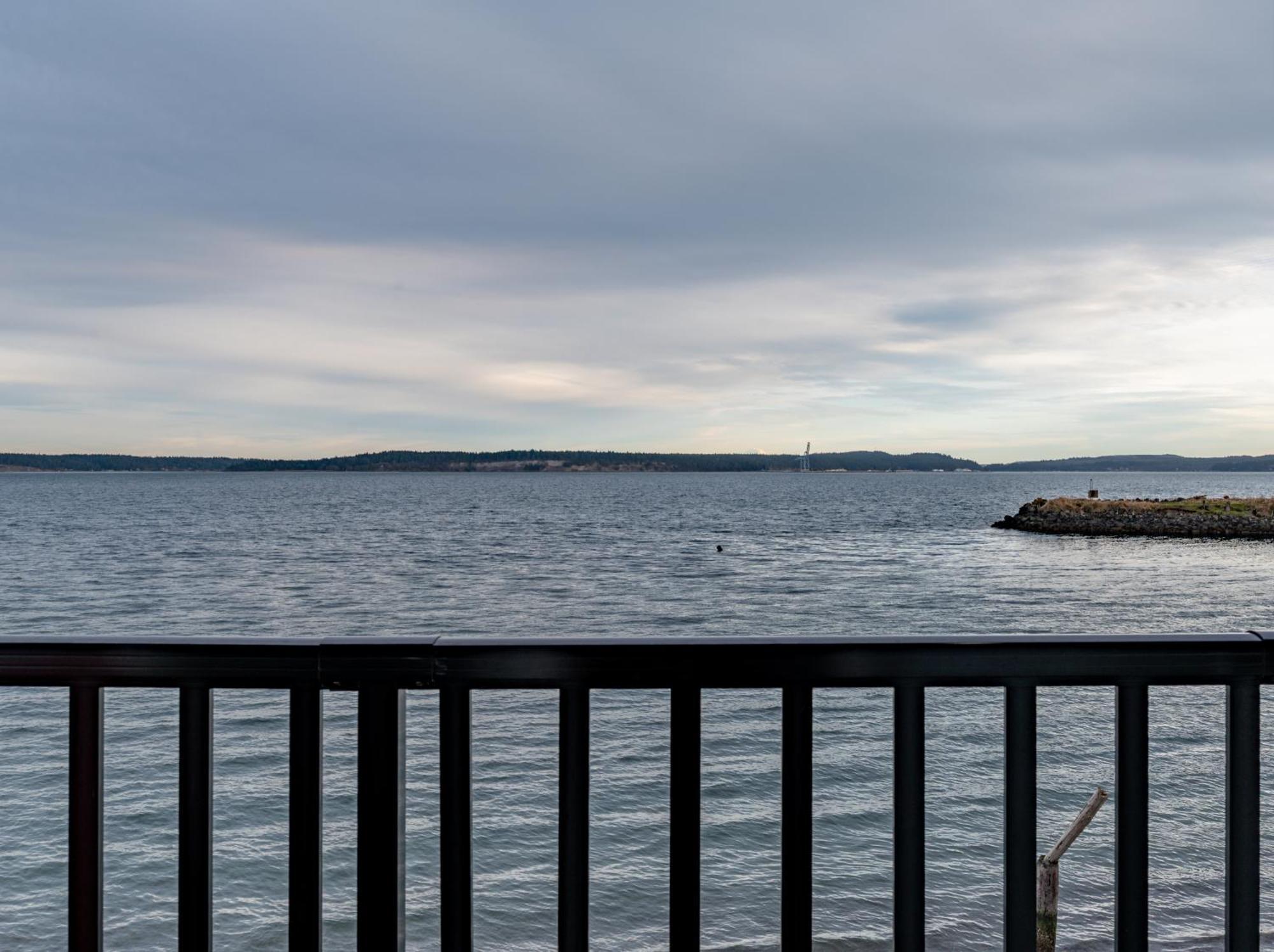Water Front Inn Port Townsend Exterior photo