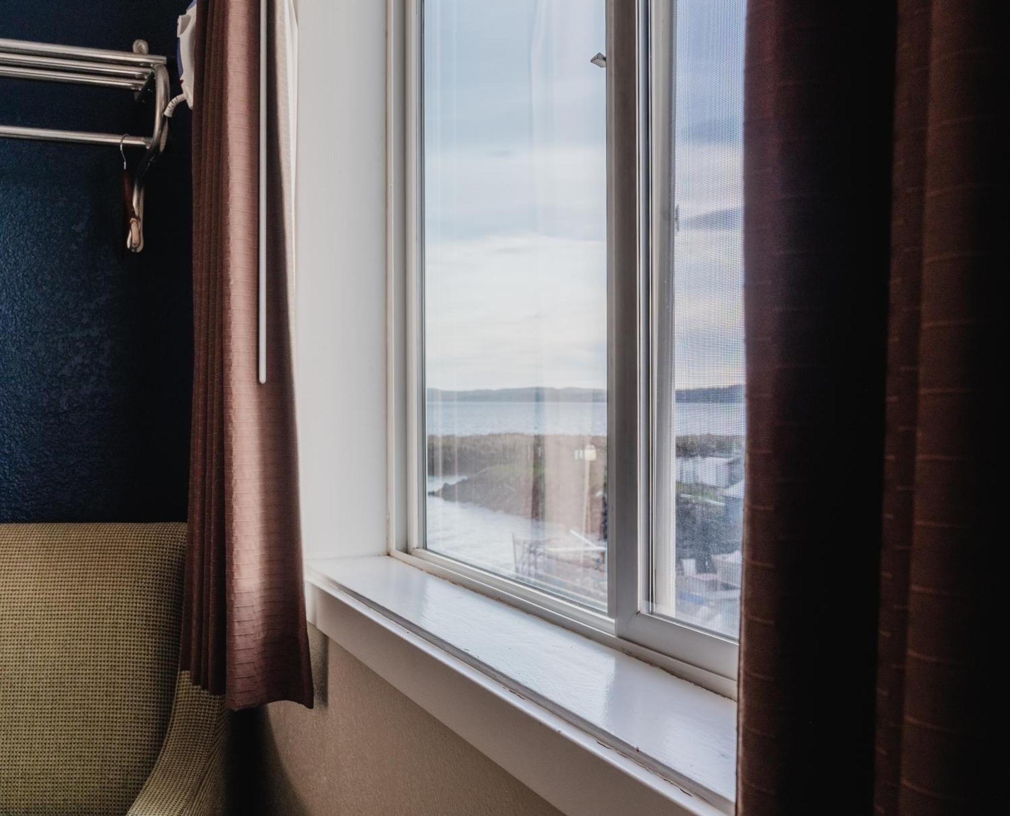 Water Front Inn Port Townsend Exterior photo